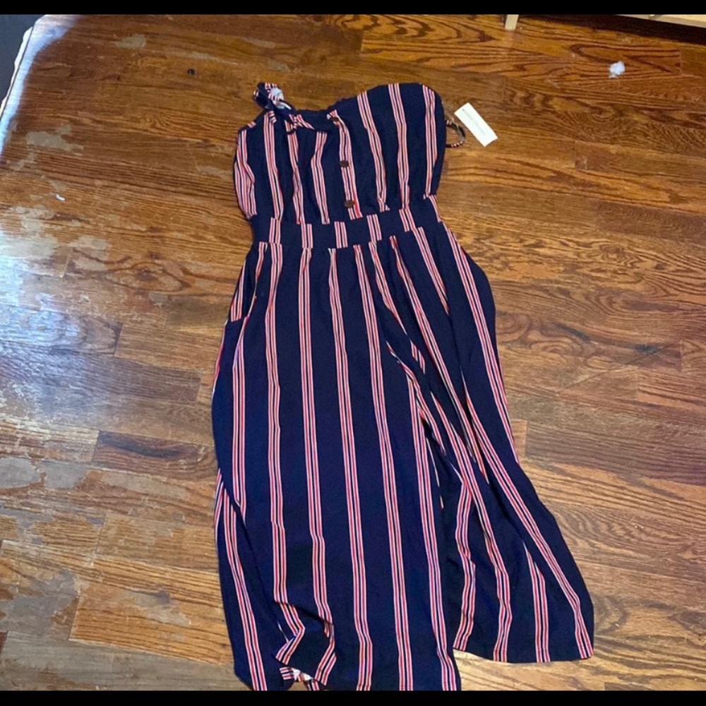 Jumpsuit